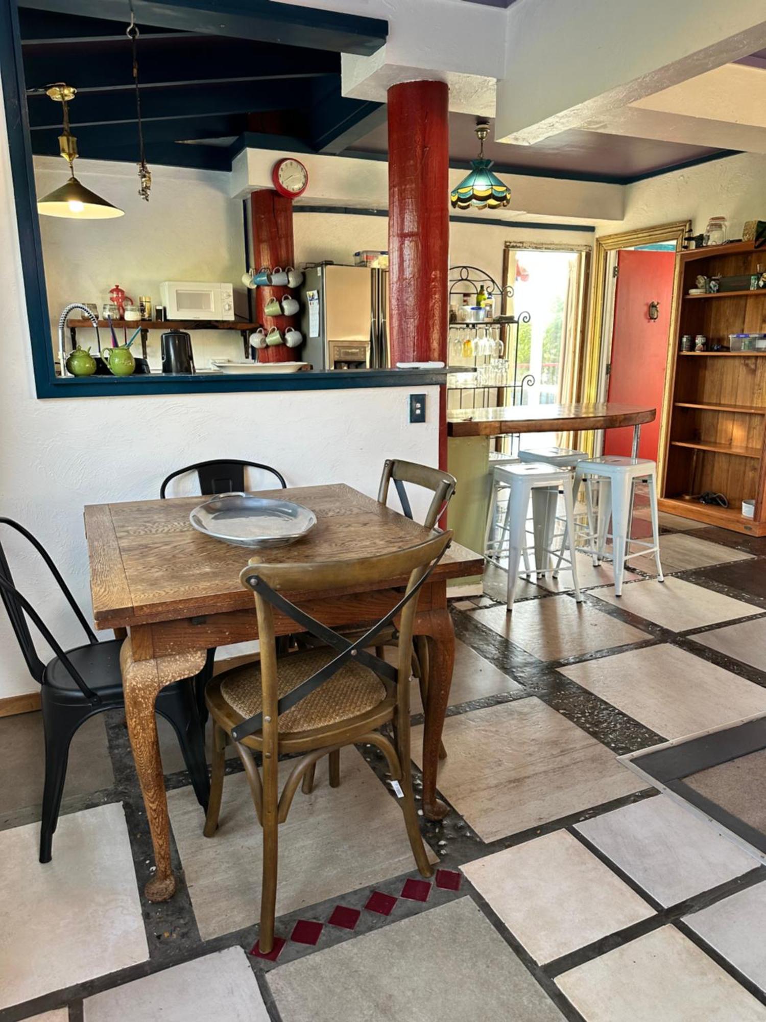 Cooks Beach Holiday Home ภายนอก รูปภาพ