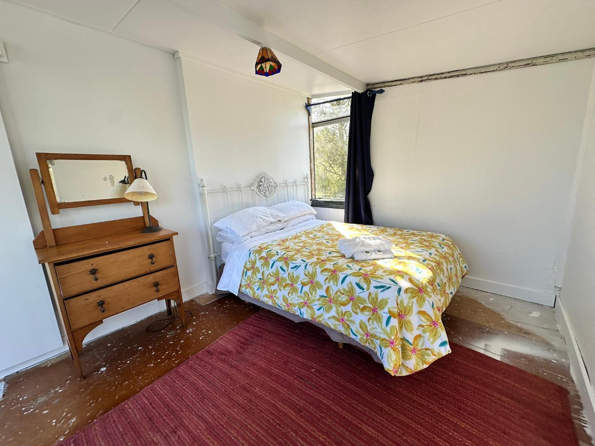 Cooks Beach Holiday Home ภายนอก รูปภาพ