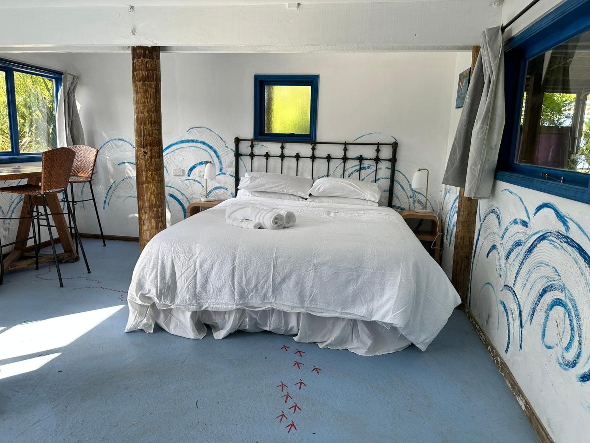 Cooks Beach Holiday Home ภายนอก รูปภาพ