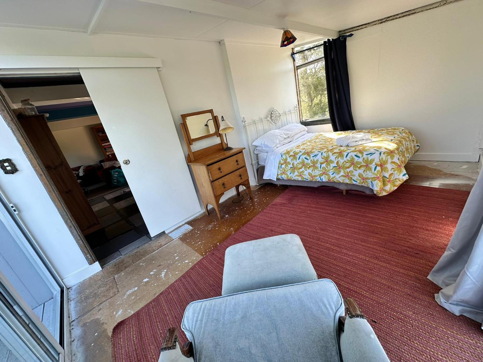 Cooks Beach Holiday Home ภายนอก รูปภาพ